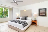 Mandalay Luxury Beachfront Apartments - spa