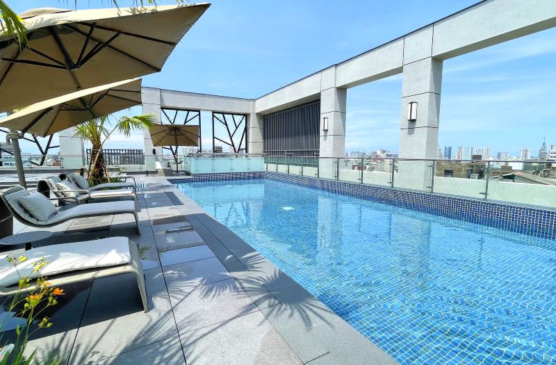 Grand Banyan Hotel photo 2
