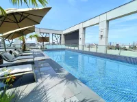 Grand Banyan Hotel - 5 stjerner