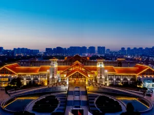 Kouzi International Hotel