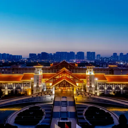 Kouzi International Hotel