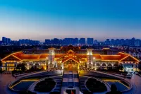 Kouzi International Hotel Hotels in 