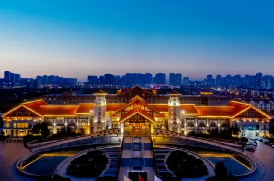 Kouzi International Hotel