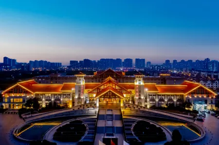 Kouzi International Hotel