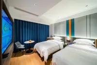 Sunshine Romantic Hotel - 2 ดาว