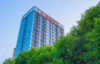 Xi'erqiuguo Hotel (Xianyang Clothing Engineering College)