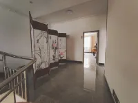 太原足跡青年旅舍