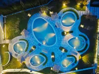 Xiongxiu Hot Spring Hotel Emeishan - Hot Springs
