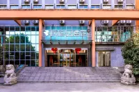 Ru Jia Pebble Hotel (Liyang Nanhuan East Road High Speed Railway Station) Hotels in Liyang