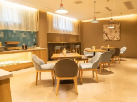 Homeinn · neo (Changge Changshe East Road) Hotels in Changge