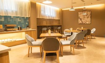 Homeinn · neo (Changge Changshe East Road)