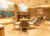 Homeinn · neo (Changge Changshe East Road) Hotels in Changge