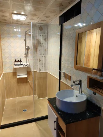 MiRa Guesthouse