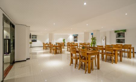 Youcheng Hotel (Cenxi People's Hospital Bus Terminal) - Housity