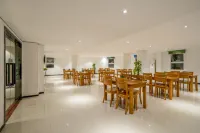 優程飯店（岑溪市人民醫院汽車總站店） 岑溪住宿飯店