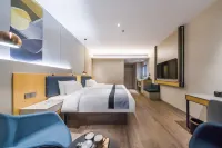 Homeinn Selected Hotel (Baise Longlin Yingbin Road Bus Terminal)