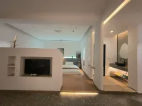 Shaoguan Yijia Homestay (High-speed Railway Station)