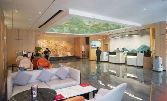 AUSOTEL by Argyle Guangzhou Baiyun International Airport Renhe Metro Exit B
