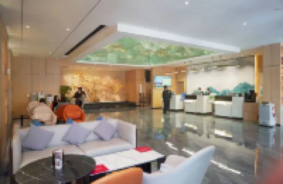 AUSOTEL by Argyle Guangzhou Baiyun International Airport Renhe Metro Exit B