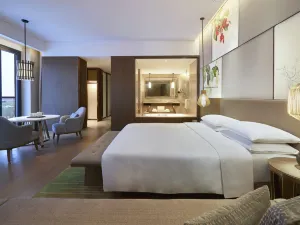 Hyatt Regency Beijing Shiyuan