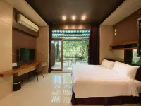 Wu-Liu-farm B&B Hotels in Chiayi City