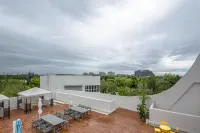 Qinhuangdao Seatopia · Mercure Villa - Ocean View