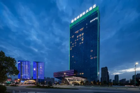 Dongtai Hengfeng International Hotel