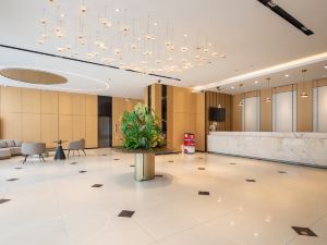 Elan Selected Hotel (Nanjing Longmian Avenue Metro Station)