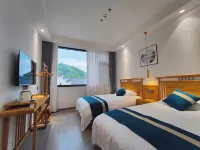 Jiuhuashan Fumanlou Homestay