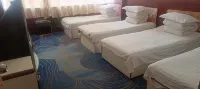 Shache New Town Hotel