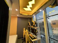 Mojie E-sports Hotel - 2-Star