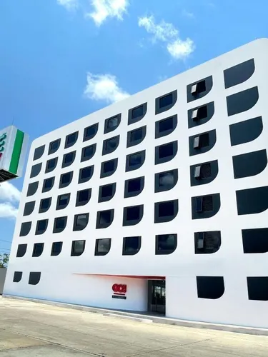 รูปภาพของโรงแรมโก บ้านฉาง โรบินสัน ไลฟ์สไตล์