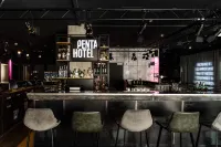 不來梅彭塔飯店 - 酒吧