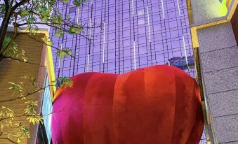 Tian·ONE Light Luxury Hotel(Fuhuali Branch)