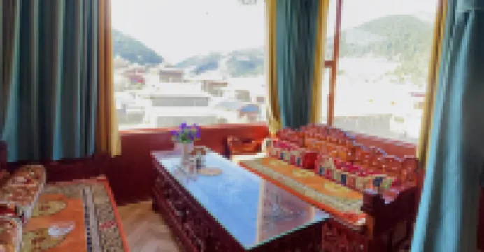 Yuke Red Coral Homestay