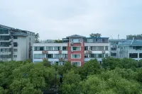 桂湖別院·江畔觀景民宿（桂林兩江四湖東西巷店） - 旅館