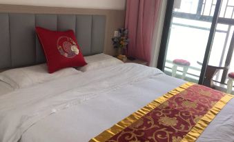 Kunming Hongyang Homestay