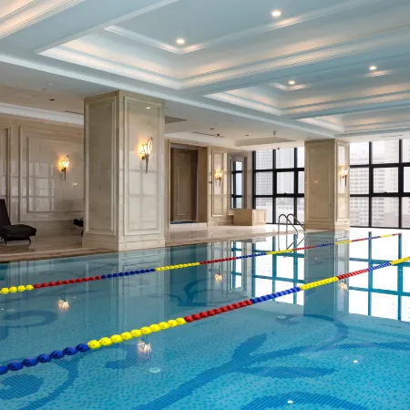 Xining Sanyu Hotel
