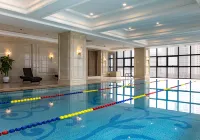 Xining Sanyu Hotel - De lujo