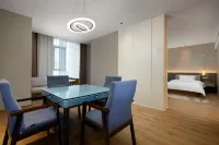 TINGLAN HOTEL