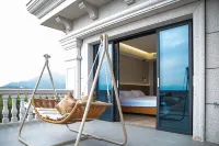 Yungu Mountain Villa - Mountain view