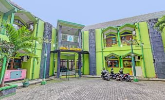 Spot on 91471 Syariah Wisma Uin Walisongo