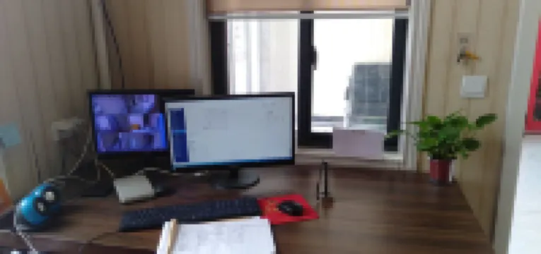 Weihui Haoting Hotel