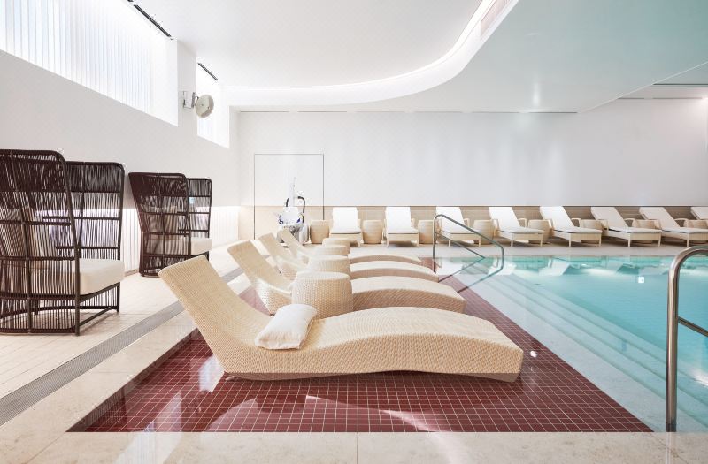 Nine Tree Premier Rokaus Hotel Seoul Yongsan photo 4