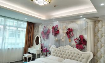 Wencheng Shiyu Homestay