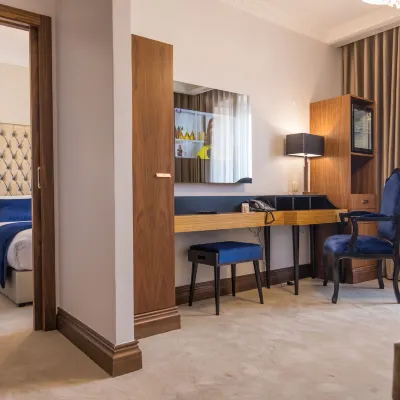 Casual Belle Epoque Lisboa Hotels near Rua Augusta