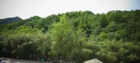 Laojunshan Yunyin·Xiyuan Homestay (Yunjing Cableway Branch) Отели рядом с достопримечательностью «Zhaigou»