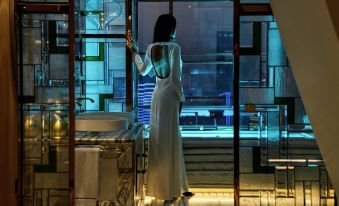 Fairmont Doha