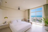 Tanjiu·Sea-Seaview Homestay (Weizhou Island Dishui Danping Branch)