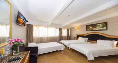 Aprilis Hotel - Special Category